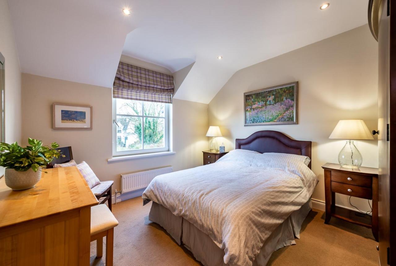 Villa Kenmare Townhouse Exterior foto