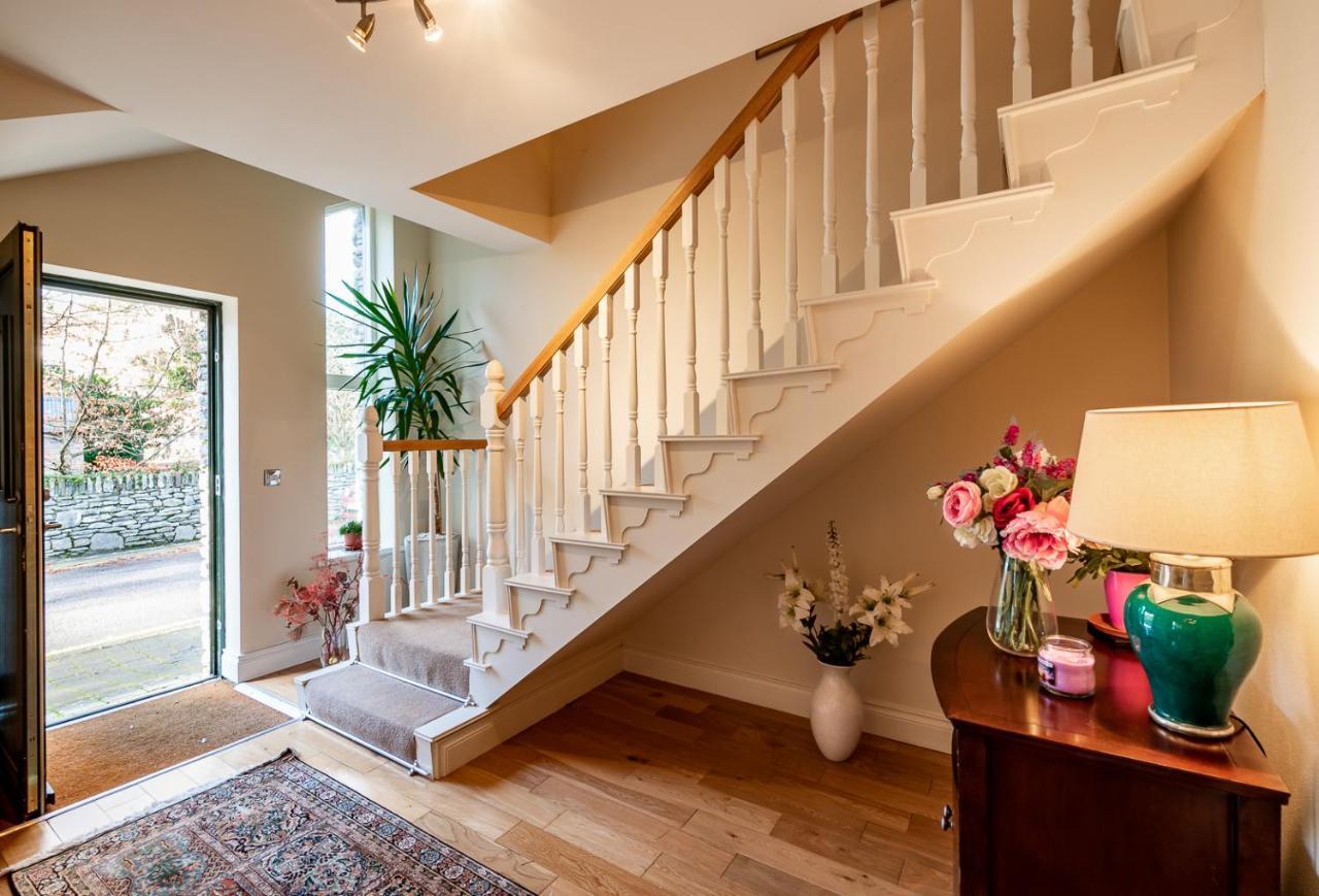 Villa Kenmare Townhouse Exterior foto
