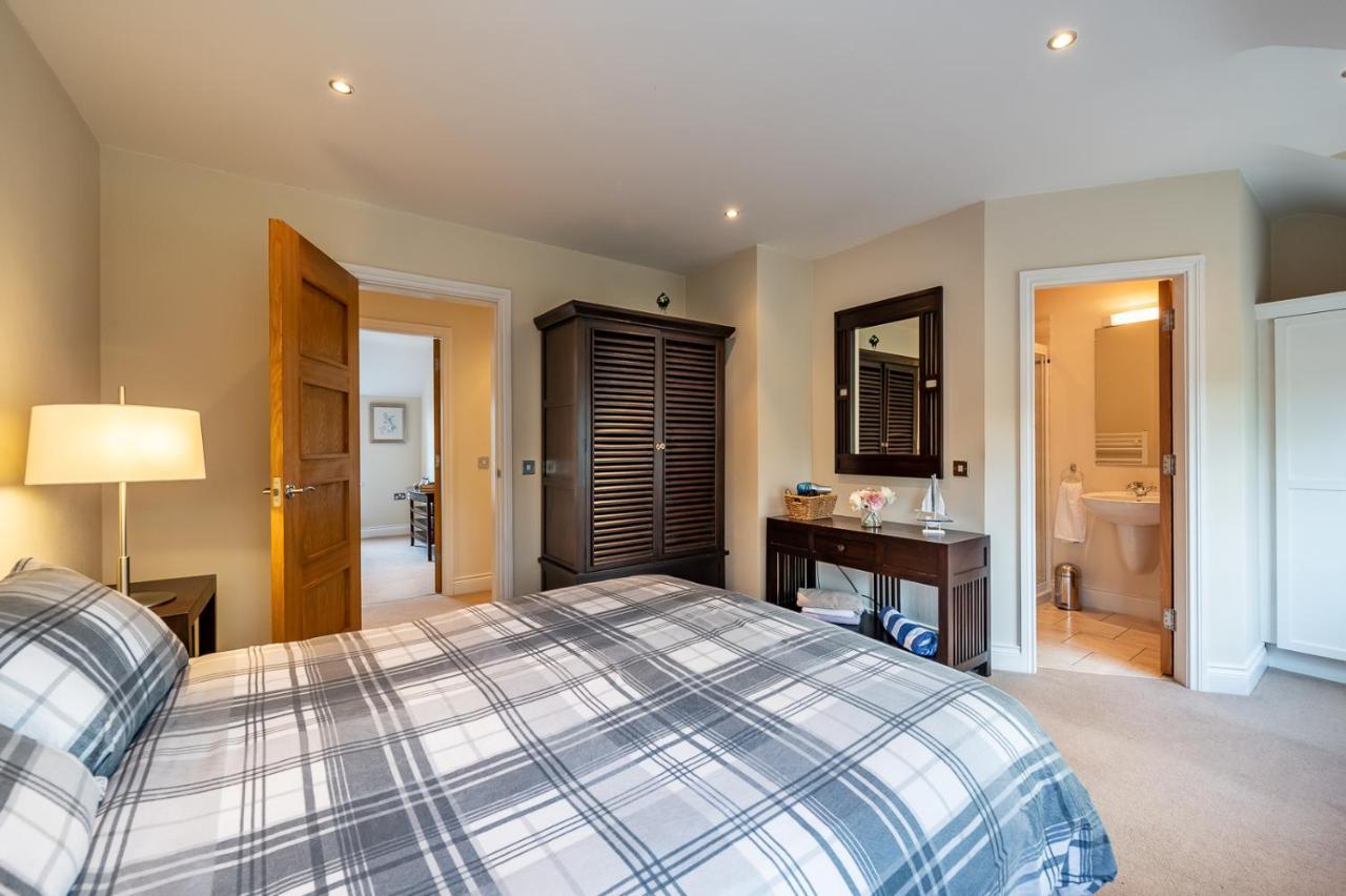 Villa Kenmare Townhouse Exterior foto